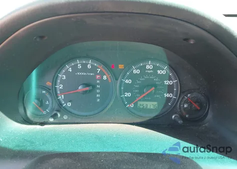 2001 Honda Civic Lx из США, поврежденный, VIN 2HGES16511H529772